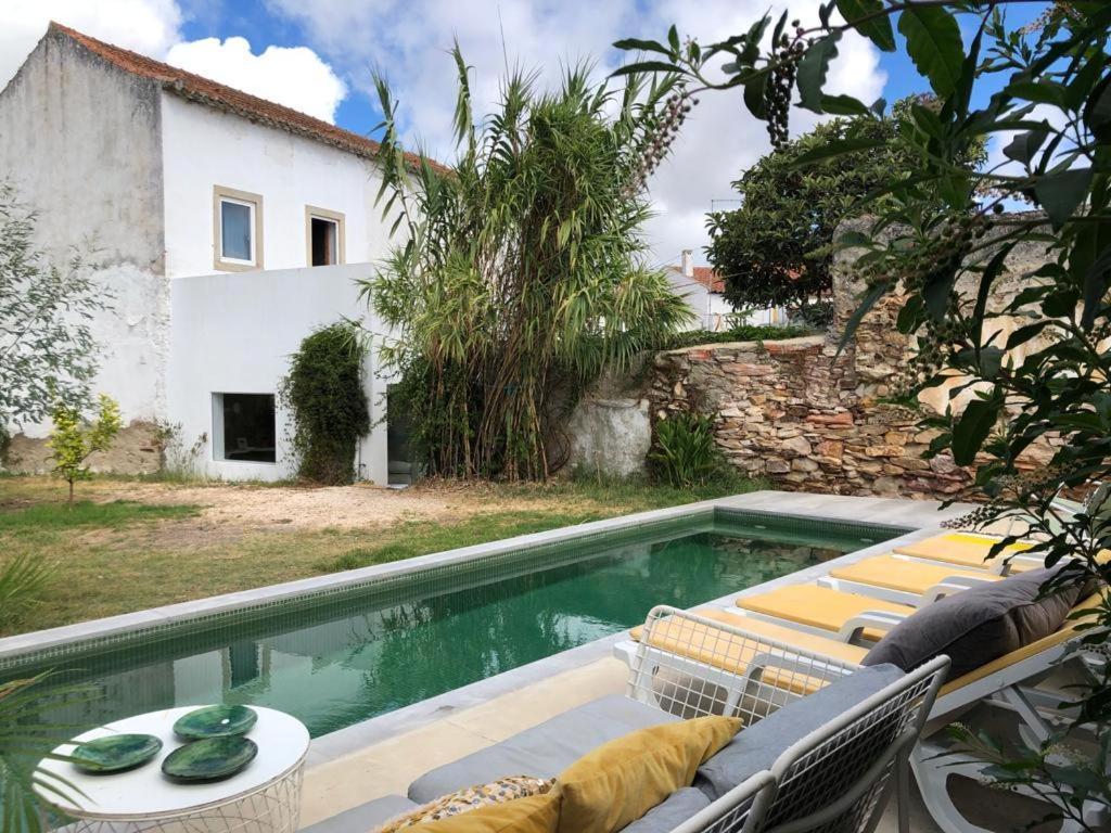 Farmacia Beach House Odemira Exterior photo