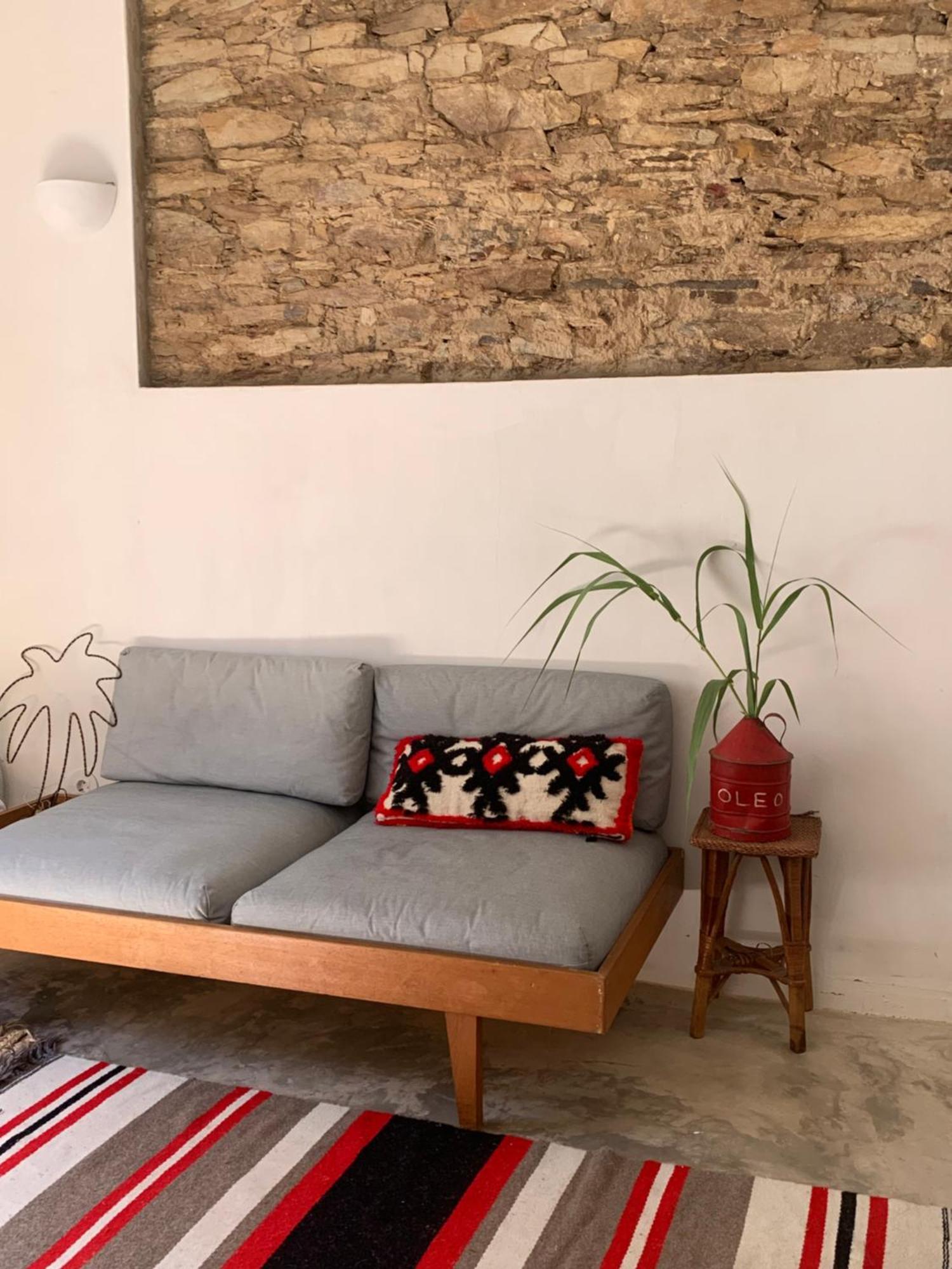 Farmacia Beach House Odemira Exterior photo