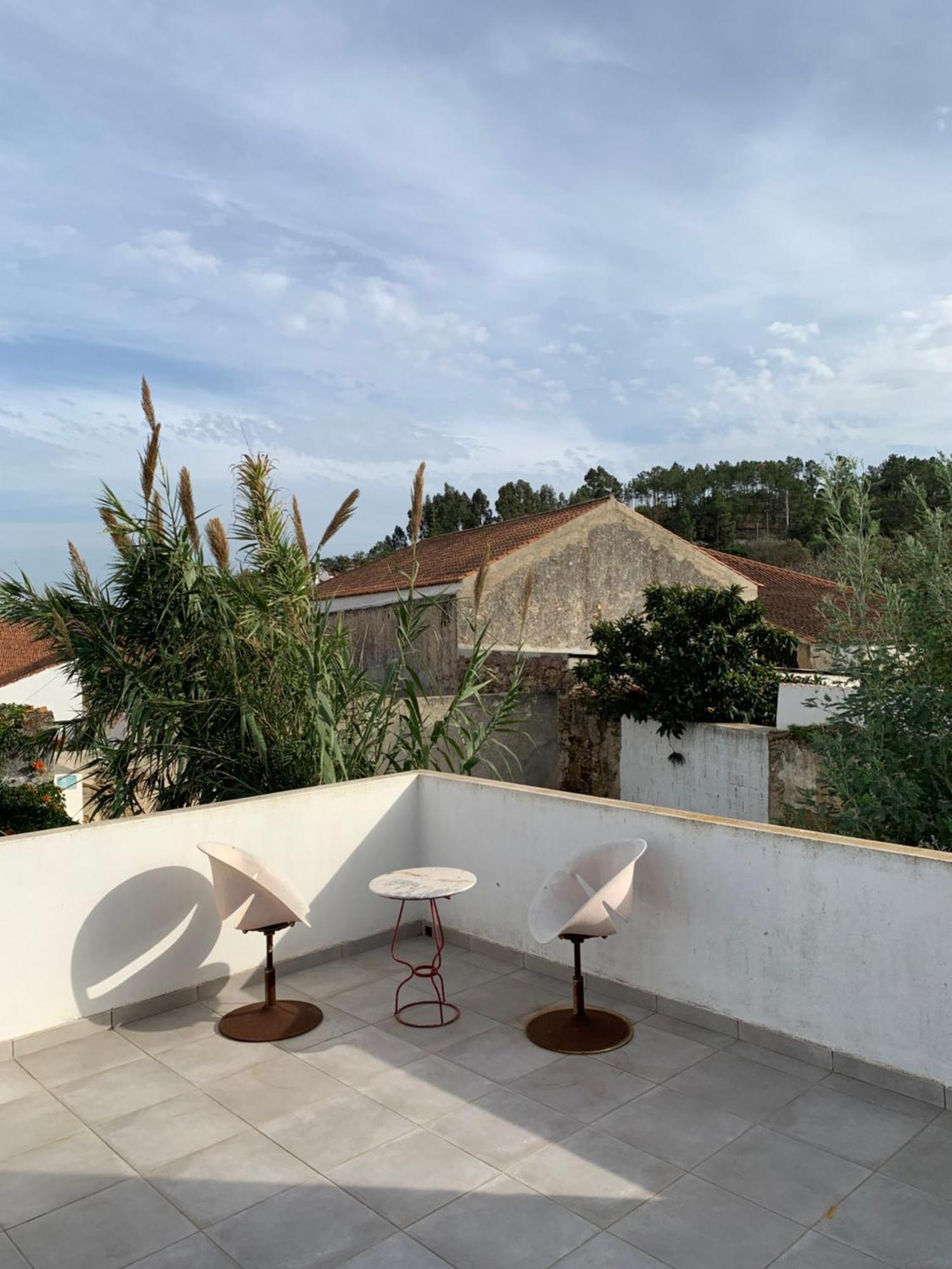 Farmacia Beach House Odemira Exterior photo