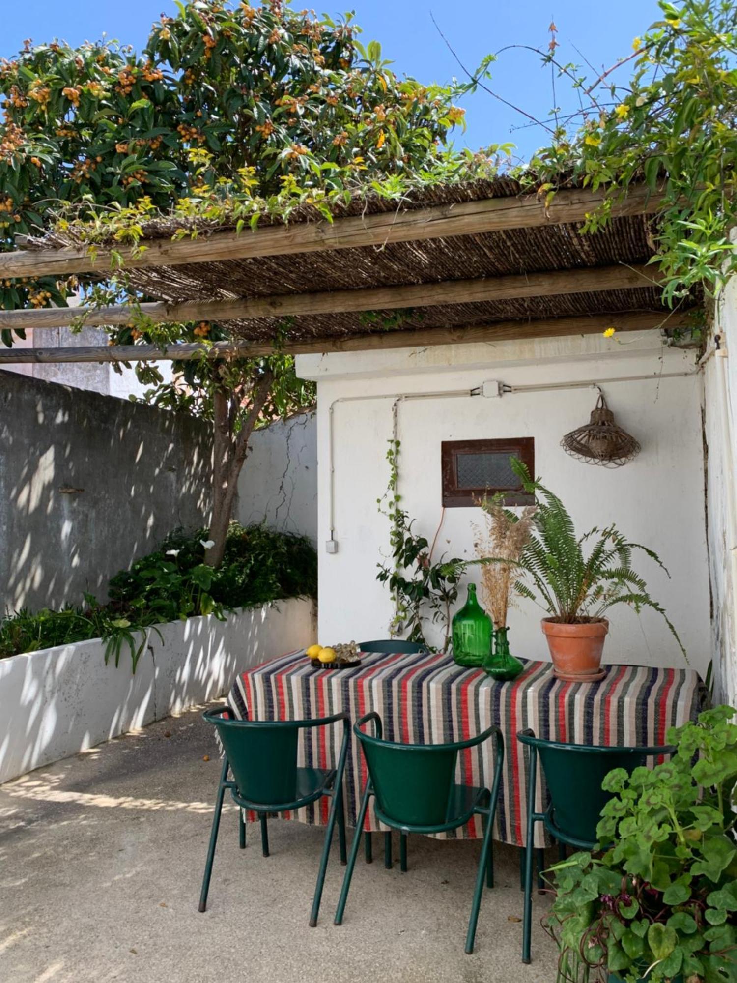 Farmacia Beach House Odemira Exterior photo