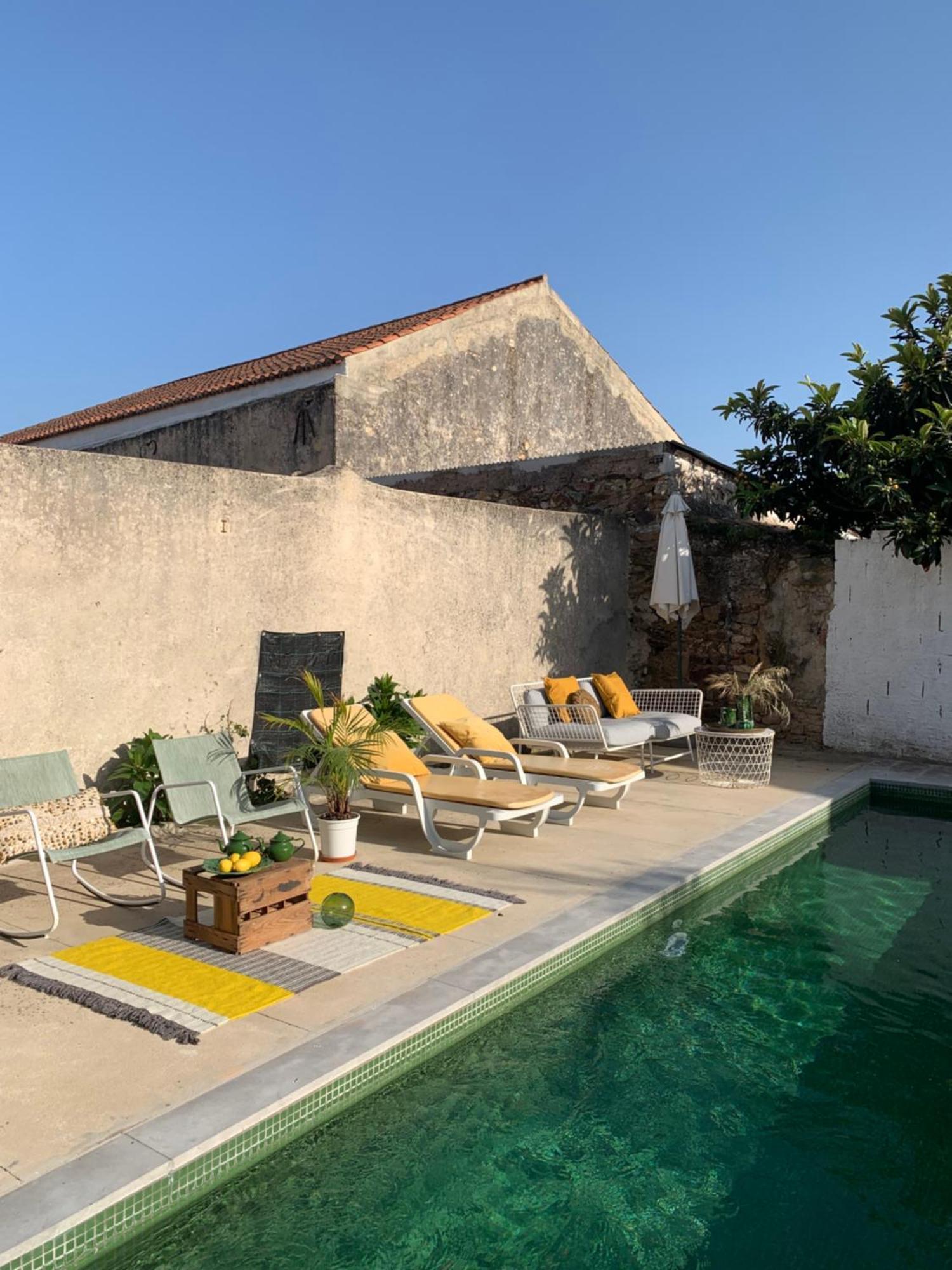 Farmacia Beach House Odemira Exterior photo