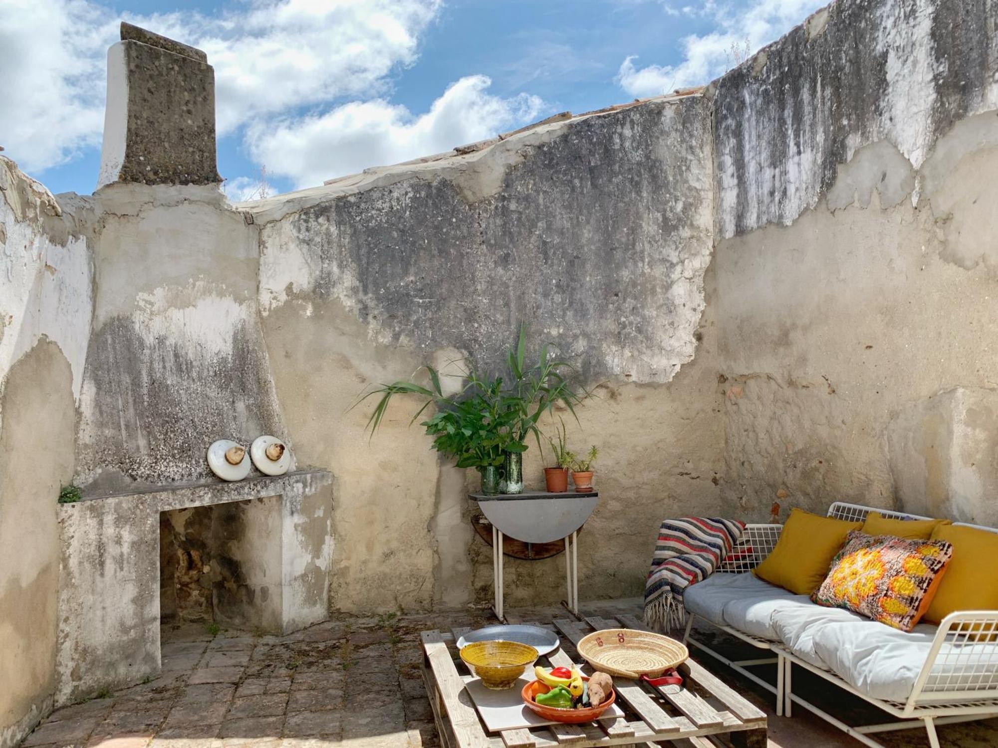 Farmacia Beach House Odemira Exterior photo